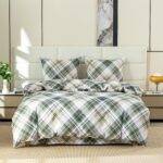 Dvigulis patalynės komplektas ANTONIO 3458